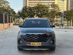 Hyundai Cosworth 270TGDi LUX Prestige Edition - ფოტო 2