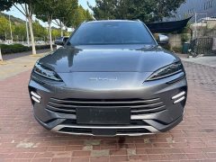 BYD Song Plus New Energy 2023 Champion Edition DM-i 110KM Flagship Plus - ფოტო 2