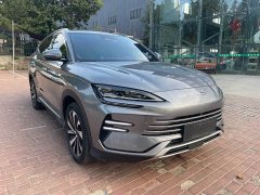 BYD Song Plus New Energy 2023 Champion Edition DM-i 110KM Flagship Plus - ფოტო 3