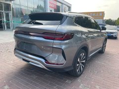 BYD Song Plus New Energy 2023 Champion Edition DM-i 110KM Flagship Plus - ფოტო 4