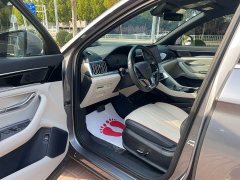 BYD Song Plus New Energy 2023 Champion Edition DM-i 110KM Flagship Plus - ფოტო 5