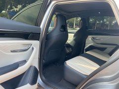 BYD Song Plus New Energy 2023 Champion Edition DM-i 110KM Flagship Plus - ფოტო 6