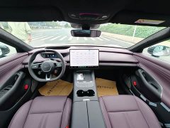 Xiaomi SU7 Rear-Wheel Drive Pro - ფოტო 11