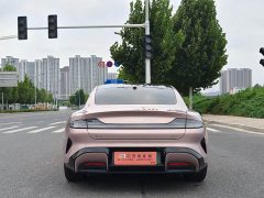 Xiaomi SU7 Rear-Wheel Drive Pro - ფოტო 13