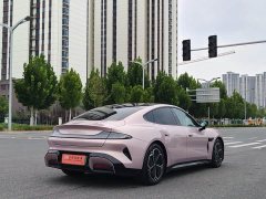 Xiaomi SU7 Rear-Wheel Drive Pro - ფოტო 14