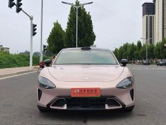 Xiaomi SU7 Rear-Wheel Drive Pro - ფოტო 2