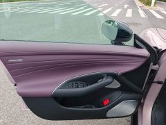 Xiaomi SU7 Rear-Wheel Drive Pro - ფოტო 4