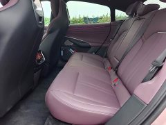Xiaomi SU7 Rear-Wheel Drive Pro - ფოტო 8