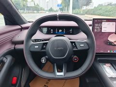 Xiaomi SU7 Rear-Wheel Drive Pro - ფოტო 9