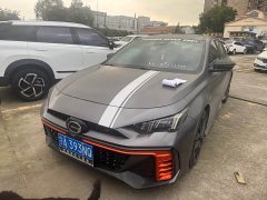 Trumpchi Leopard 2022 270T DCT J16 R-style Track Edition - ფოტო 1