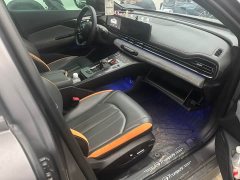 Trumpchi Leopard 2022 270T DCT J16 R-style Track Edition - ფოტო 4