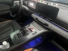 Trumpchi Leopard 2022 270T DCT J16 R-style Track Edition - ფოტო 6