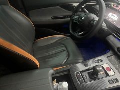 Trumpchi Leopard 2022 270T DCT J16 R-style Track Edition - ფოტო 8