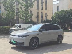 Leapmotor Leapo C10 2026 605 LiDAR Edition - ფოტო 1