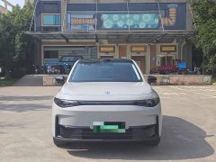 Leapmotor Leapo C10 2026 605 LiDAR Edition - ფოტო 2