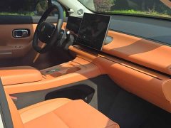Leapmotor Leapo C10 2026 605 LiDAR Edition - ფოტო 8