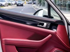 Porsche Panamera Executive Extended Wheelbase 2.9T - ფოტო 7