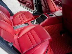 Porsche Panamera Executive Extended Wheelbase 2.9T - ფოტო 8