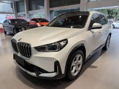 BMW X1 sDrive20Li X Design Package - ფოტო 1