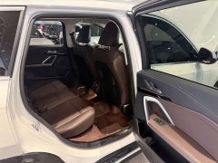BMW X1 sDrive20Li X Design Package - ფოტო 10