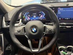 BMW X1 sDrive20Li X Design Package - ფოტო 12