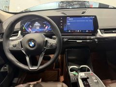 BMW X1 sDrive20Li X Design Package - ფოტო 14