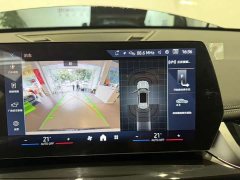 BMW X1 sDrive20Li X Design Package - ფოტო 15