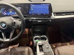 BMW X1 sDrive20Li X Design Package - ფოტო 16
