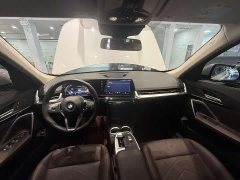 BMW X1 sDrive20Li X Design Package - ფოტო 17