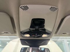 BMW X1 sDrive20Li X Design Package - ფოტო 18