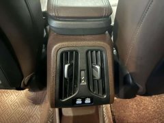 BMW X1 sDrive20Li X Design Package - ფოტო 19