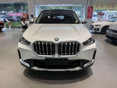BMW X1 sDrive20Li X Design Package - ფოტო 2