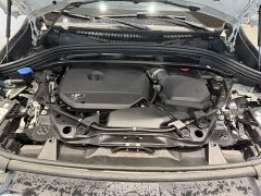 BMW X1 sDrive20Li X Design Package - ფოტო 20