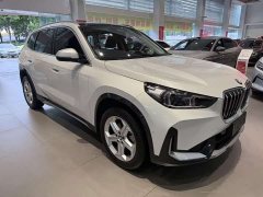 BMW X1 sDrive20Li X Design Package - ფოტო 3