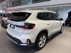 BMW X1 sDrive20Li X Design Package - ფოტო 4