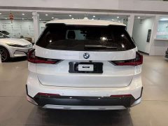 BMW X1 sDrive20Li X Design Package - ფოტო 5