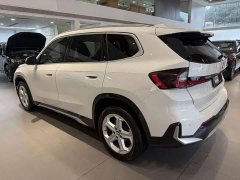 BMW X1 sDrive20Li X Design Package - ფოტო 6