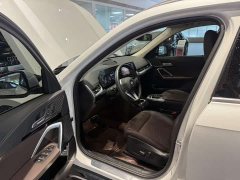 BMW X1 sDrive20Li X Design Package - ფოტო 7