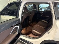 BMW X1 sDrive20Li X Design Package - ფოტო 8
