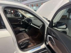 BMW X1 sDrive20Li X Design Package - ფოტო 9