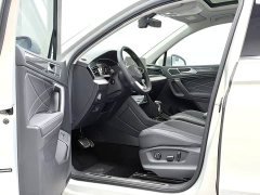 Volkswagen Tiguan L 330TSI Automatic FWD R-Line Comfort Edition - ფოტო 3