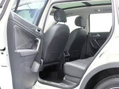 Volkswagen Tiguan L 330TSI Automatic FWD R-Line Comfort Edition - ფოტო 4