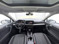 Volkswagen Tiguan L 330TSI Automatic FWD R-Line Comfort Edition - ფოტო 5