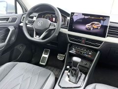 Volkswagen Tiguan L 330TSI Automatic FWD R-Line Comfort Edition - ფოტო 6