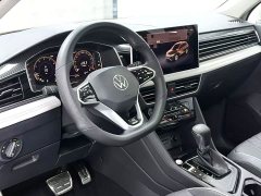 Volkswagen Tiguan L 330TSI Automatic FWD R-Line Comfort Edition - ფოტო 7