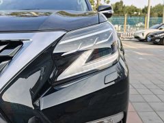 Lexus GX 2023 460 Canada Spec - ფოტო 12
