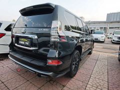 Lexus GX 2023 460 Canada Spec - ფოტო 13