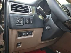 Lexus GX 2023 460 Canada Spec - ფოტო 2