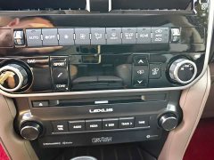 Lexus GX 2023 460 Canada Spec - ფოტო 5