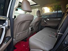 Lexus GX 2023 460 Canada Spec - ფოტო 6